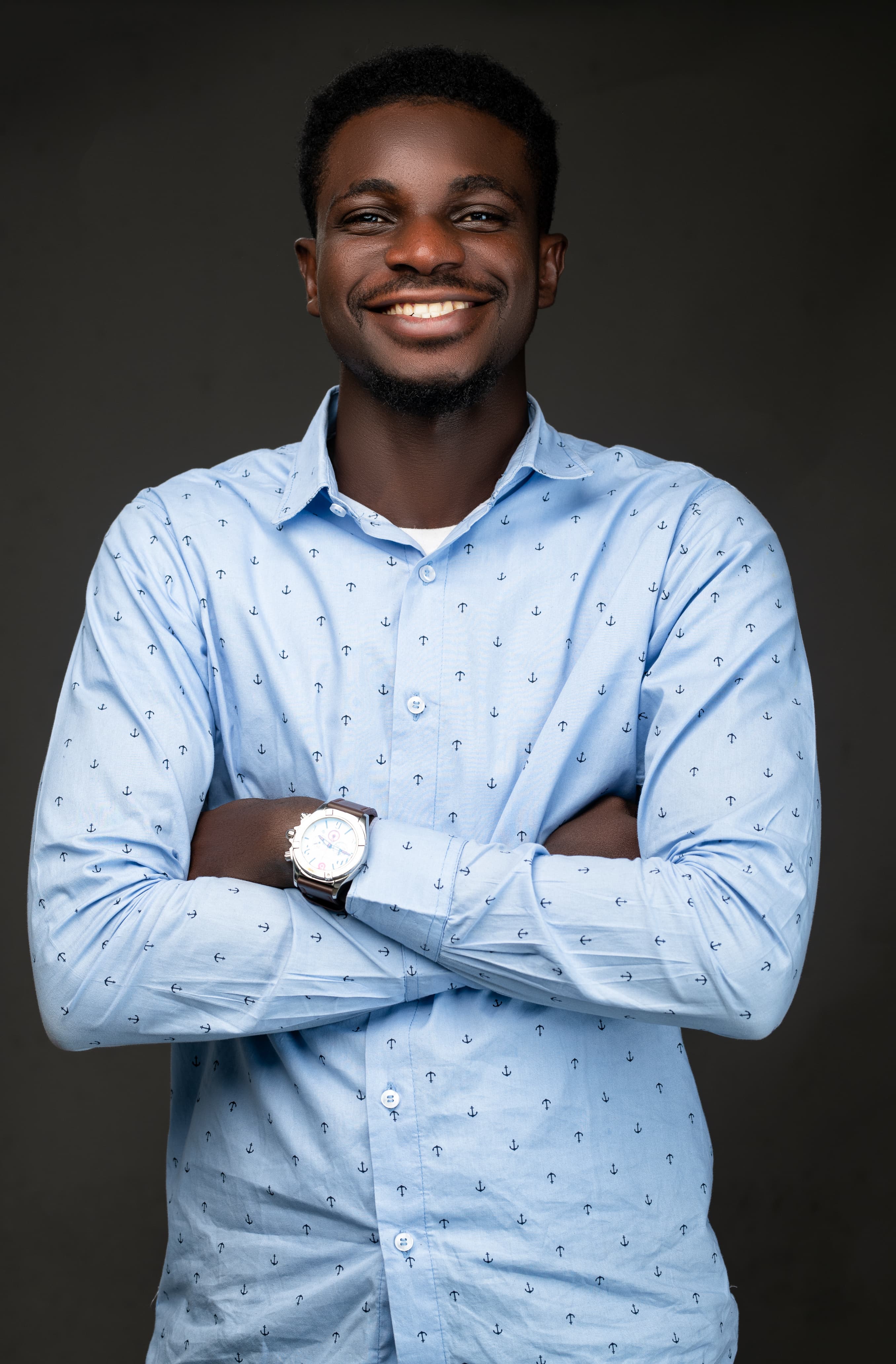 Samuel Olumide Oluwole